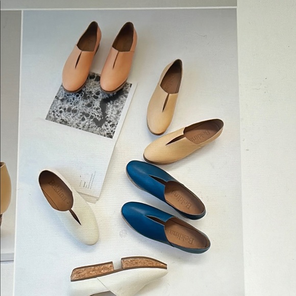 Beklina Tetouan Loafer Color Pretzel - Picture 3 of 8